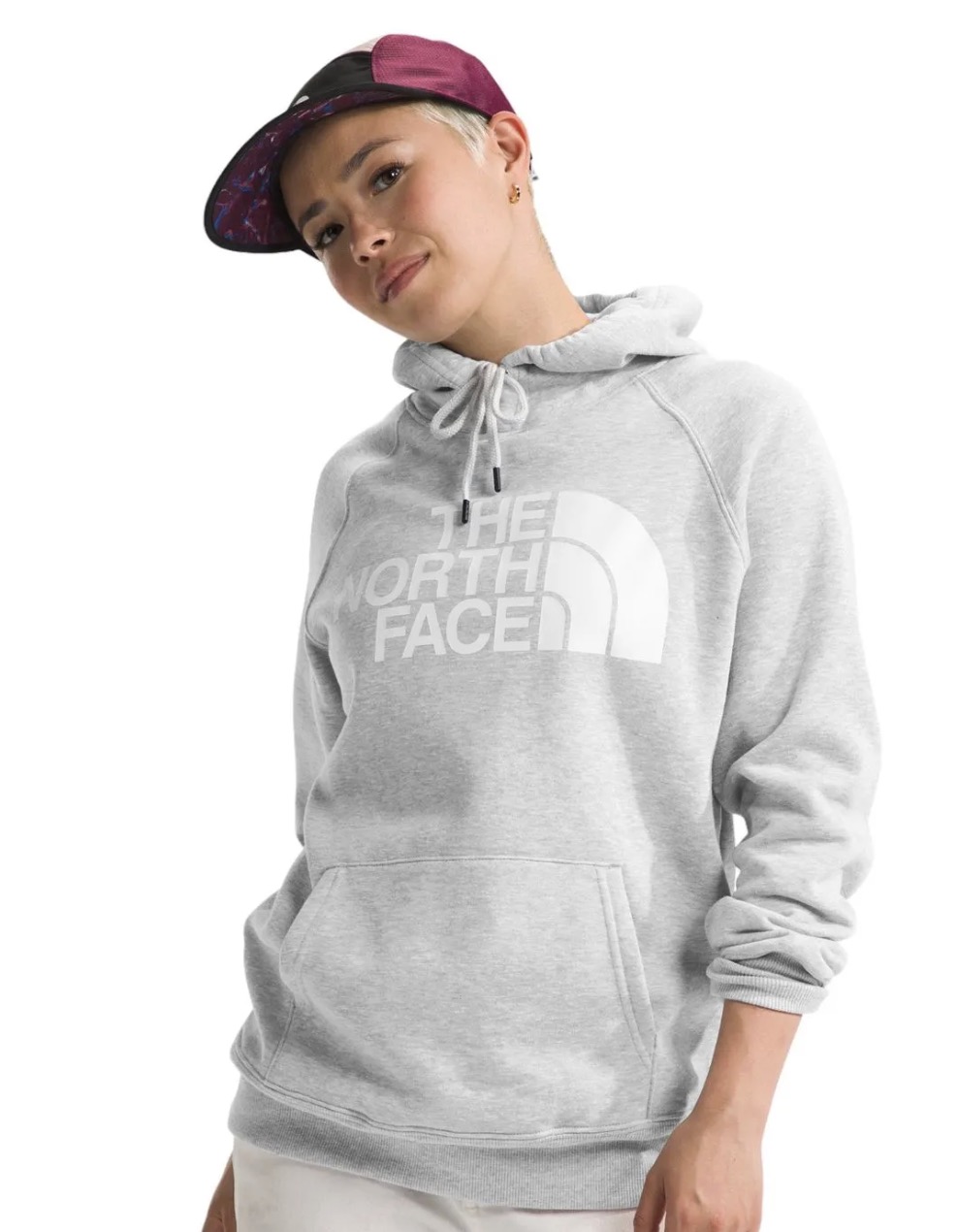 The North Face Half Dome Pullover Hoodie