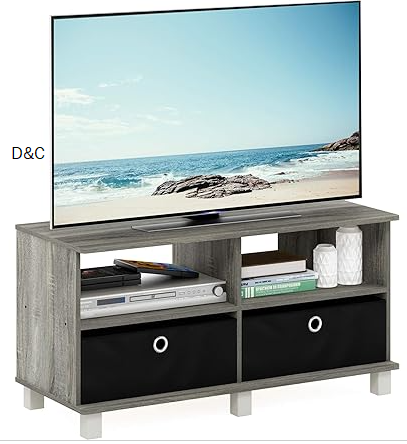 Furinno Andrey Entertainment Center
