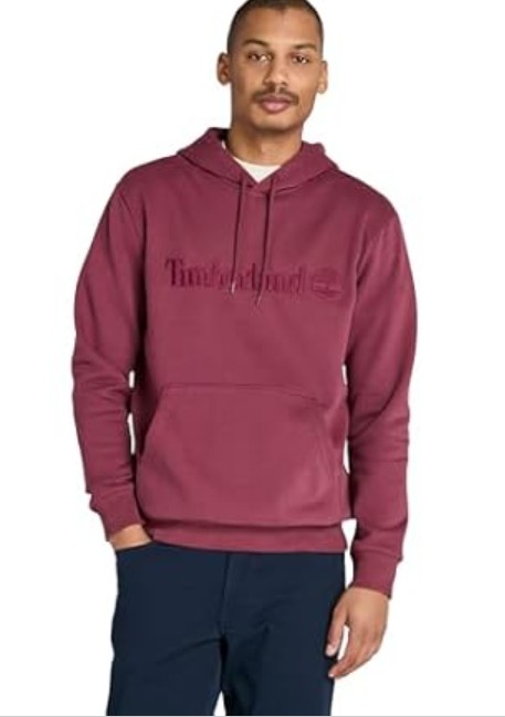 Timberland Men’s Hampthon Hoodie