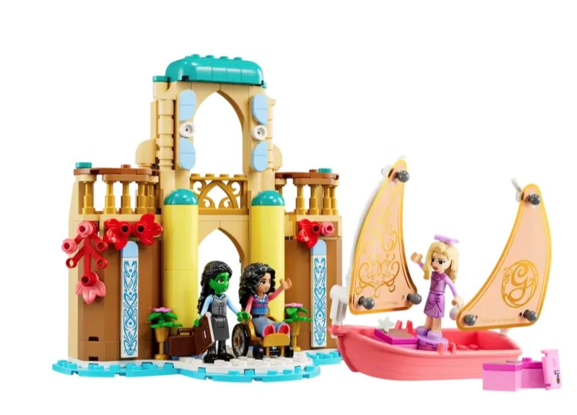 Up to 40% Off Lego-LEGO Shop