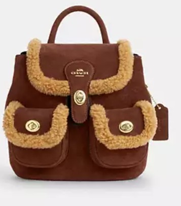 Hadley Backpack