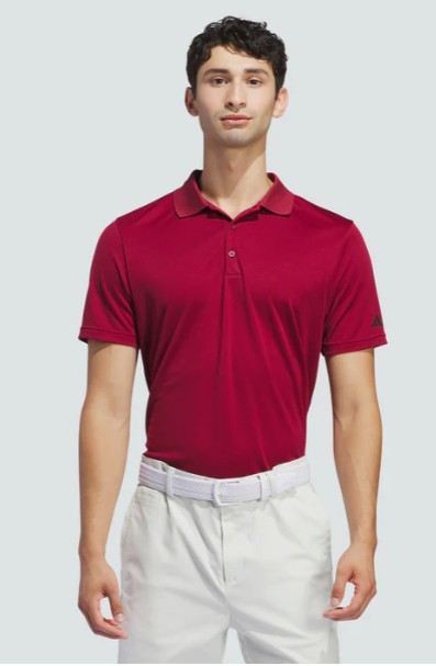 men’s core performance primegreen polo shirt