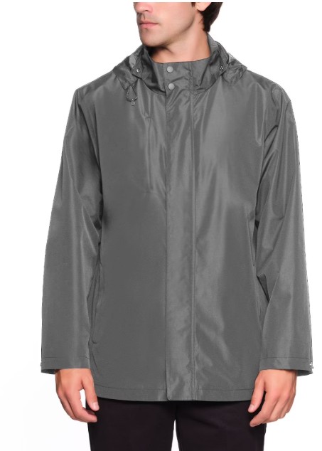 Lands’ End Men’s Rain Jacket