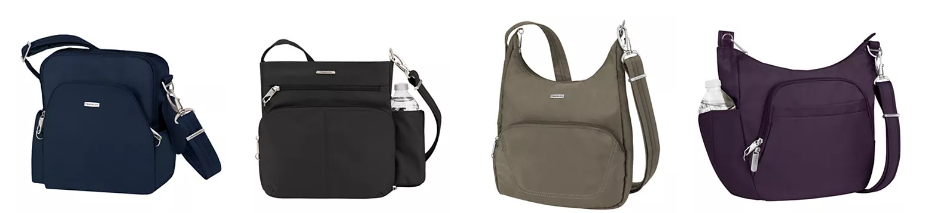 70% Off Travelon Bags & Accessories from Macy’s