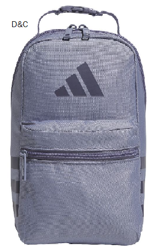 adidas Santiago 3 Lunch Bag