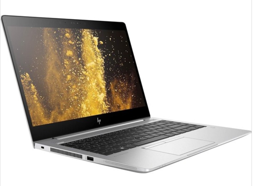 HP EliteBook 840 G6 Laptop (NON-TOUCH), Windows 11 Pro 64-Bit, Intel Core i7-8665U Quad-Core Processor 1.90GHz, 16GB (1x16GB) DDR4 2400 RAM, Intel UHD Graphics (Integrated), 256GB PCIe NVMe TLC SSD