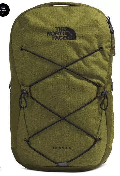 Men’s Jester Backpack