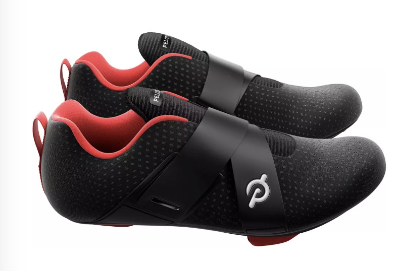 Peloton Altos Cycling Shoes