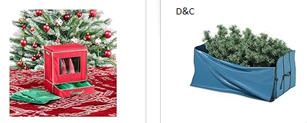 The Storage Room Sale