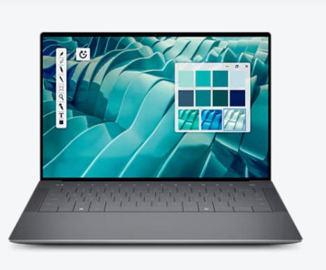 Dell 14 Premium Laptop