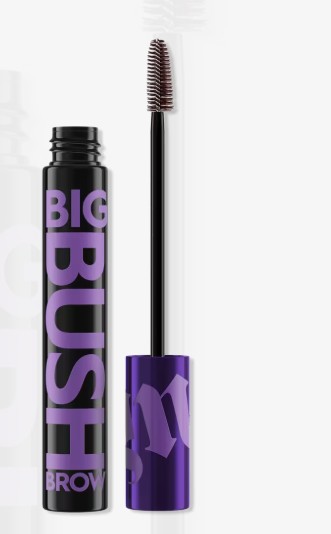 Big Bush Volumizing Tinted Brow Gel