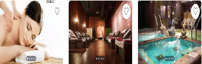 Valentine’s Day gifts