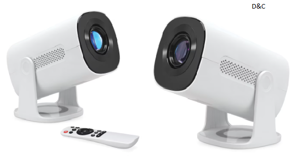 GPX Home theater Projector Portable