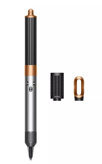 Airwrap Origin multi-styler | Nickel/Copper