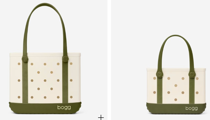 BOGG BAGS Sale! 40% OFF Sale! Use Code SECRET40
