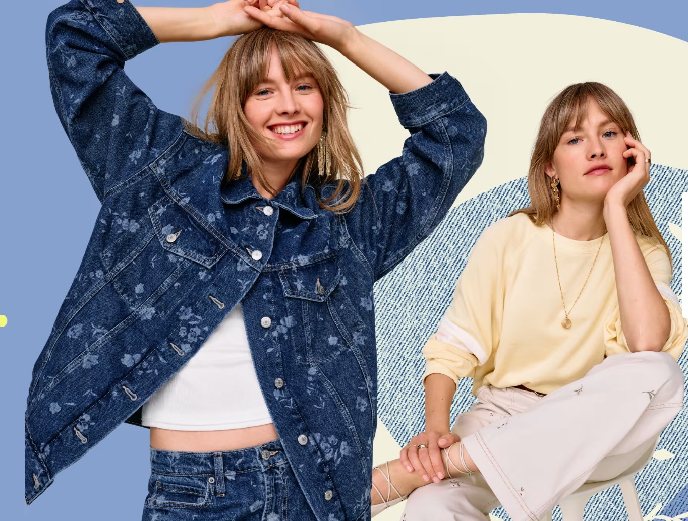 OLDNAVY 50% OFF Everything Online! HURRY!!