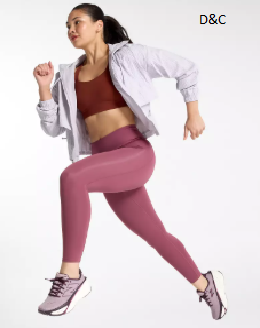 CALIA Women’s PowerMove 7/8 No Seam Legging