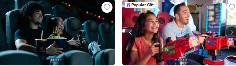 Top Things To Do Around You