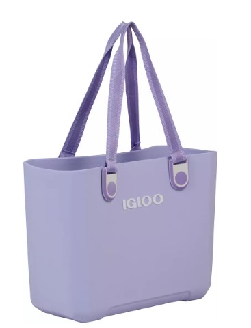 Igloo Tag Along Tote