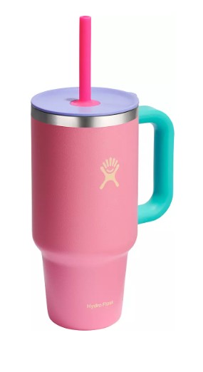 Hydro Flask 32 oz. All Around Travel Tumbler