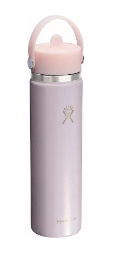 Hydro Flask 24 oz. Wide Mouth Bottle with Flex Straw Cap product