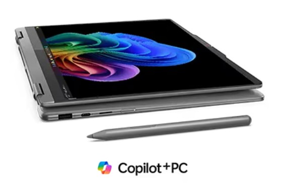 Yoga 7i 2-in-1 (14″ Intel)