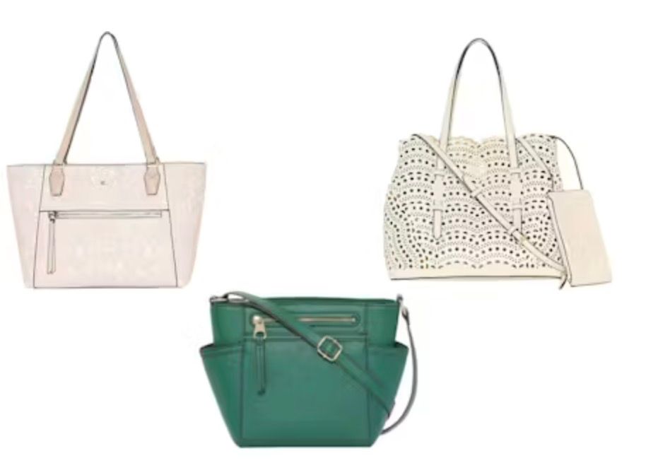 Liz Claiborne Bags on sale