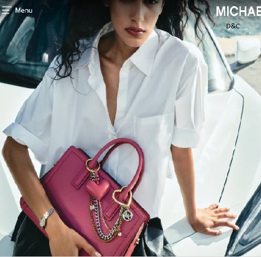Michael Kors 💕 Up to 70% off