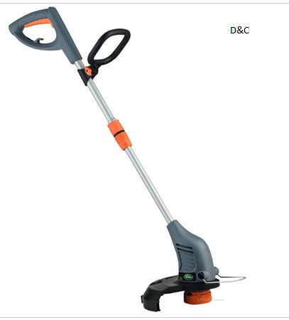 Scotts ST00213S 13″ 4-Amp 120V Corded String Trimmer