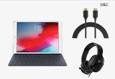 Computer and Office Supplies Clearance