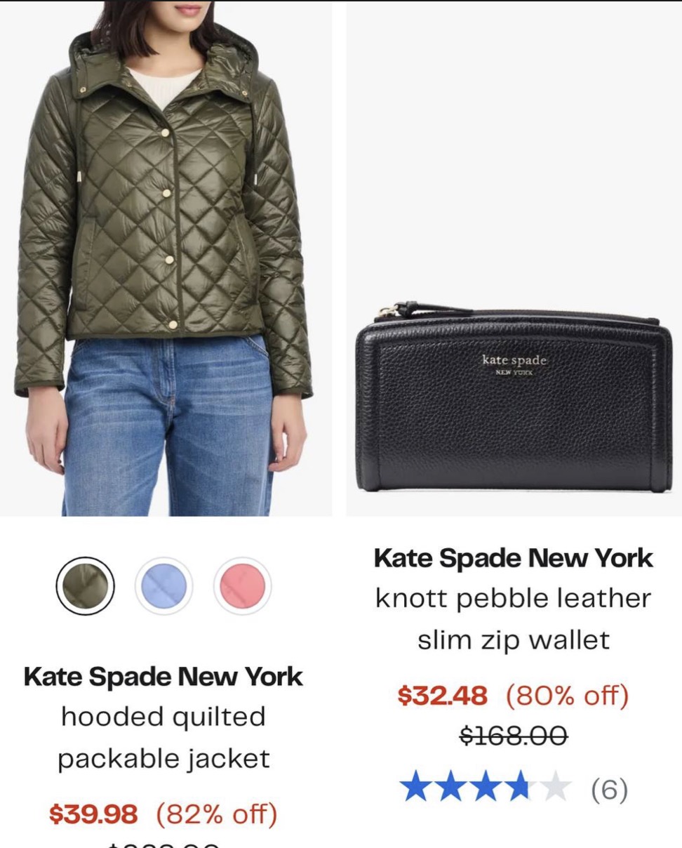 Computer and Office Supplies Clearance