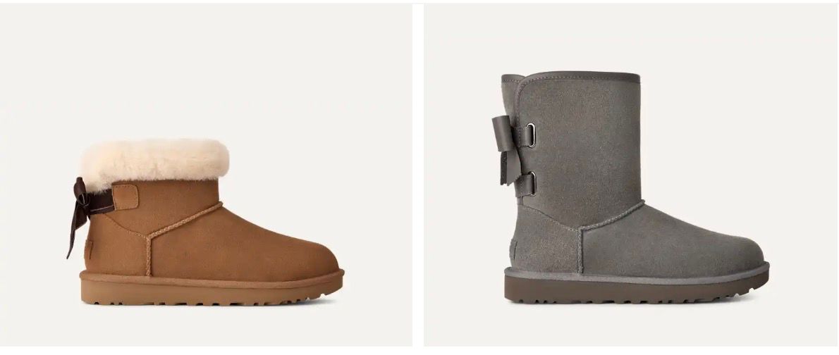 UGG: 30-50% Off UGG Footwear & More