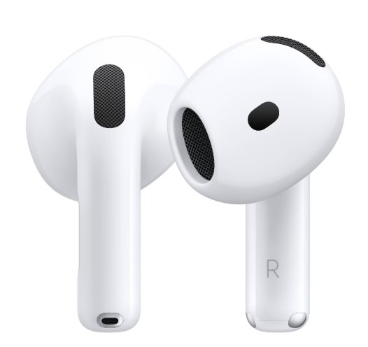 Apple AirPods 4 Wireless Earbuds