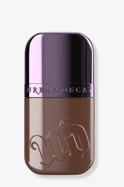 Face Bond Self-Setting Waterproof Foundation