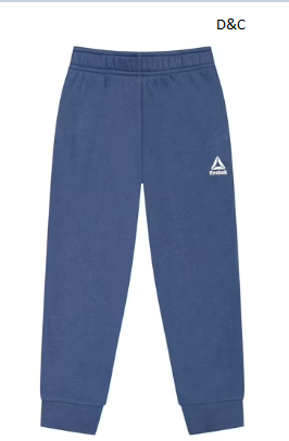 Reebok Toddler Boy Game Day Jogger, Sizes 12M-5T