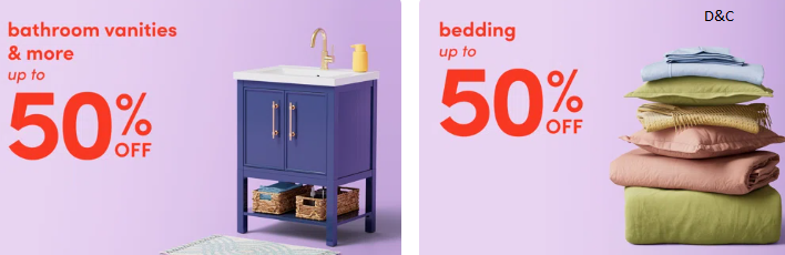 WAYFAIR PRESIDENTS DAY DEALS EARLY SALE FOR MEMBERS.