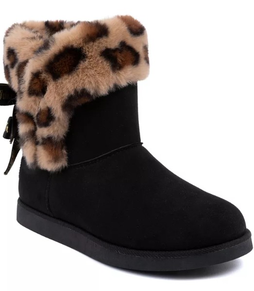 Toddler Little Girl’s and Big Girl’s Jetty Sneaker