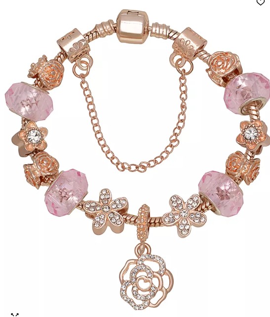 Melissa & Doug Created by Me! Jewelry Box Wooden Craft Kit