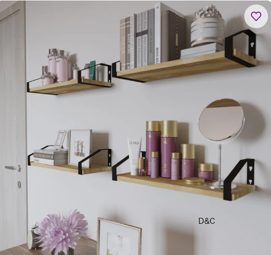 Ameire Upholstered Wingback Bed