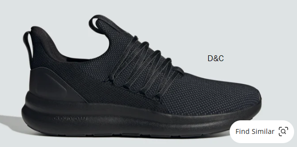 adidas men’s lite racer adapt 7.0 shoes