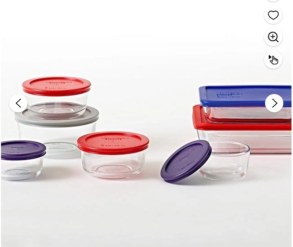 Minecraft Boys Fox Plush Backpack, 12.5″ Orange