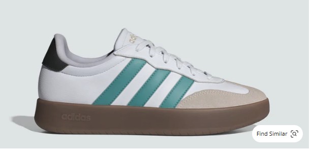 women’s barreda shoes