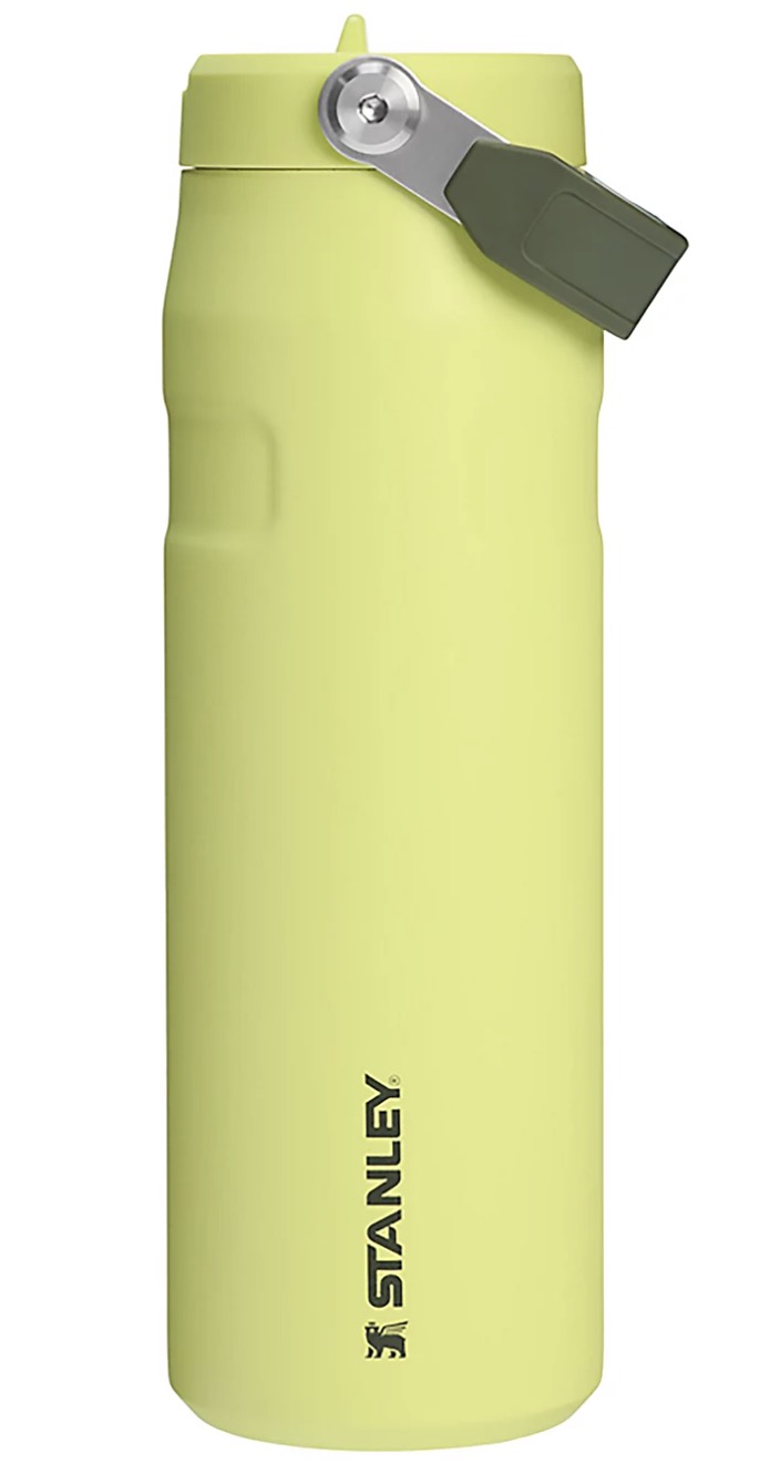 Stanley IceFlow 24 Oz AeroLight Flip Straw Summer Edit Insulate