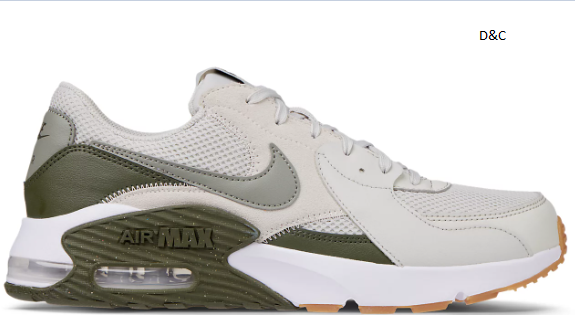 Nike Men’s Air Max Excee Shoes