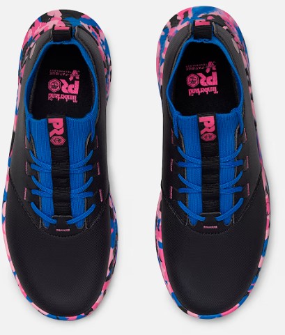 Women’s Solace MAX Slip-On Work Sneaker