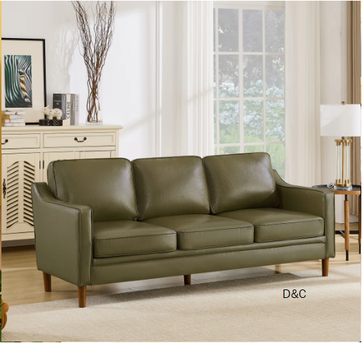 Papasan Rocking Chair – Weather Resistant, Indoor/Outdoor Wicker Egg Lounge Chair,Grey