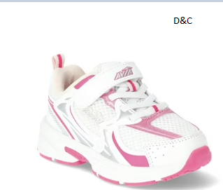 Avia Toddler Unisex 5000 Chunky Trainer Sneakers