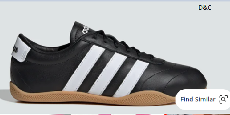 Avia Toddler Unisex 5000 Chunky Trainer Sneakers