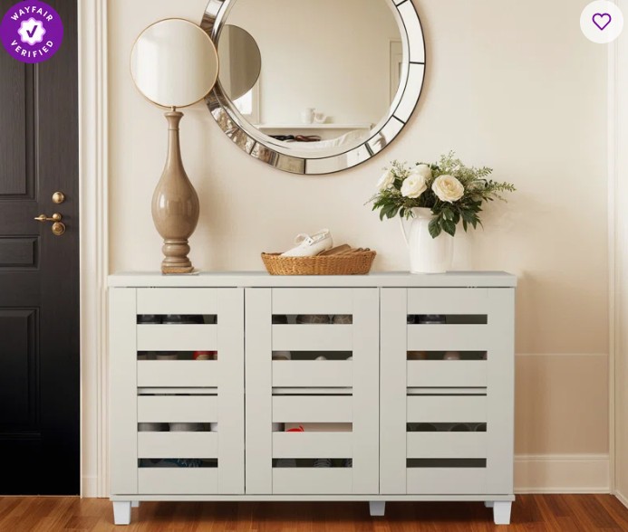 NEXPURE Hair Dryer Brush, 4 in 1 Blow Dryer Brush with Negative Ion Anti-Frizz Ceramic Titanium Barrel Hot Air Brush for Hair Styling