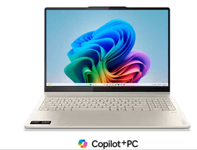 Yoga 7 2-in-1 (16” AMD)